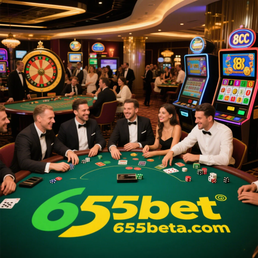 655bet